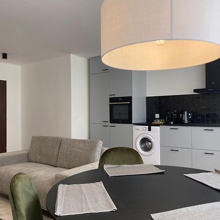 Ferienwohnung Le Chaleureux Franconville  Exterior foto
